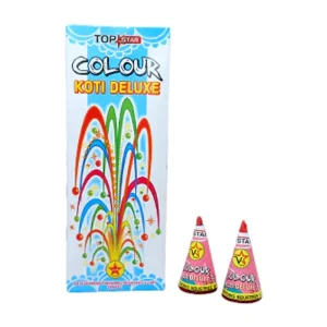 Colour Koti Deluxe (3D Series)