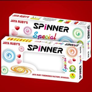 Spinner Special