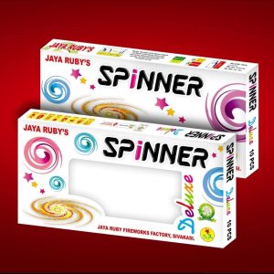 Spinner Deluxe