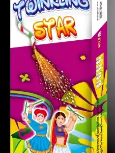 Twinkling Stars Deluxe